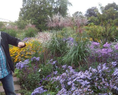 Der Berggarten Hannover Herrenhausen